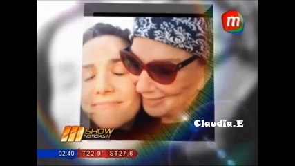 Borges y Oreiro Juntas en cine