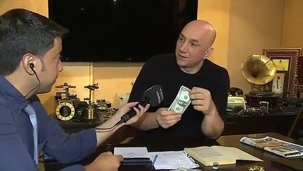 FETÖ'cülerde ki 1 doların sırrı ne