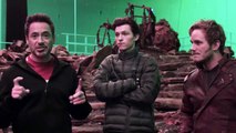 Avengers: Infinity War (2018) First Look | Teaser | in HD