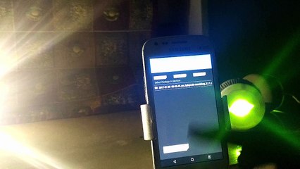 AOSP 7.1.1 ROM Trend Plus S7580 / S Duos 2 S7582