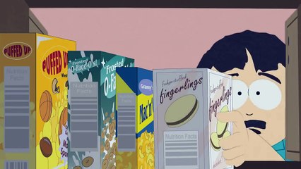 “gluten Free Ebola" - South Park Preview