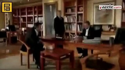 Kurtlar Vadisi Pusu 1  Bölüm Fragmanı