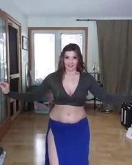 Ju pelqen ky vallezim i bukuroshes..