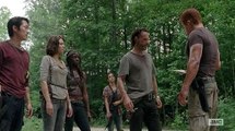 Watch Live streaming The Walking Dead Season 7 Episode 10 Free HD