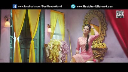 Ghaint Look (Full Video) Shefali Singh, Desi Crew | New Punjabi Songs 2017 HD