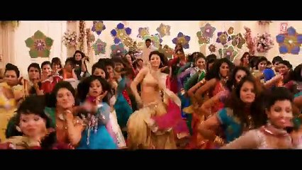 JAD MEHNDI LAG LAG JAAVE VIDEO SONG  SINGH SAAB THE GREAT  SUNNY DEOL URVASHI RAUTELA