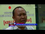 Polisi Belum Tetapkan Mantan Ketua RT yang Memalsukan BPJS Sebagai Tersangka - NET16