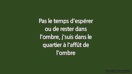 DIKA - La Street (Paroles⁄Lyrics)