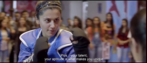 Naam Shabana Official Trailer (2017) -- Akshay Kumar New Bollywood Movie - YouTube