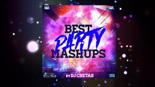01 - Lets Dance Bollywood Mashup - DJ Chetas