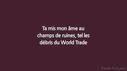 Hiro - Mayday (Paroles⁄Lyrics)