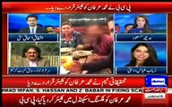 Is Najam Sethi trying to save player who are involve in fixing, Sarfaraz Nawaz reveals watch here