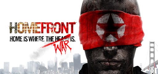 HOMEFRONT Korean vs American Korenin ABD işgali FPS