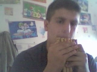 Beat BOX flute de pan