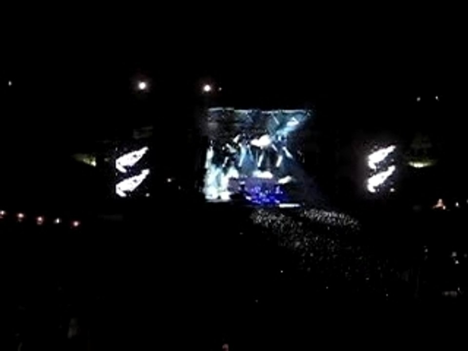 Madrid Weekend Dance Festival 07 - Digitalism Live!