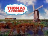 Thomas le Petit Train et ses Amis - Thomas et Trevor