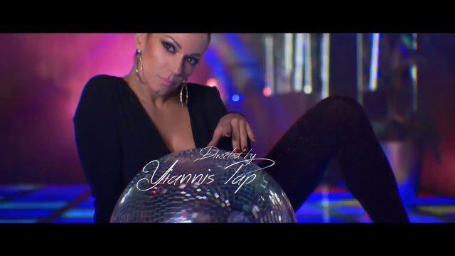 ΕΚ| Έλλη Κοκκίνου - Ο Θεός είναι γυναίκα | (Official ᴴᴰvideo clip) Greek- face