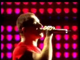 U2 Where The Streets Have No Name Live From Mexico Popmart