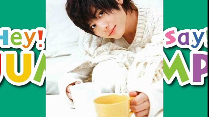Hey! Say! JUMP♡山田涼介の声（ボイス）♡あのさーいつか俺の