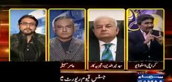 Javed Miandad Badly Insulting And Bashing Shurjeel Khan