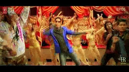 Hookah Bar (Video Song) _ Khiladi 786 _ Akshay Kumar & Asin [youtube Lokman374]