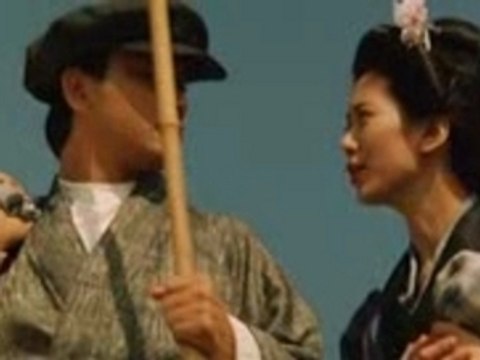 [Extrait De Film] Le Festin chinois - les Japonaises