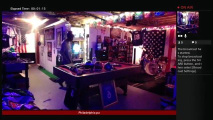 Rizzblaze n wifey mancave flow (180)