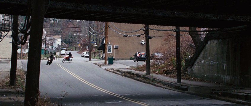 The next three days(2010) hollywood movie part12