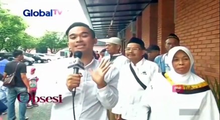 Makin Sukses, Anwar Bahagiakan Orangtua dengan Umrah