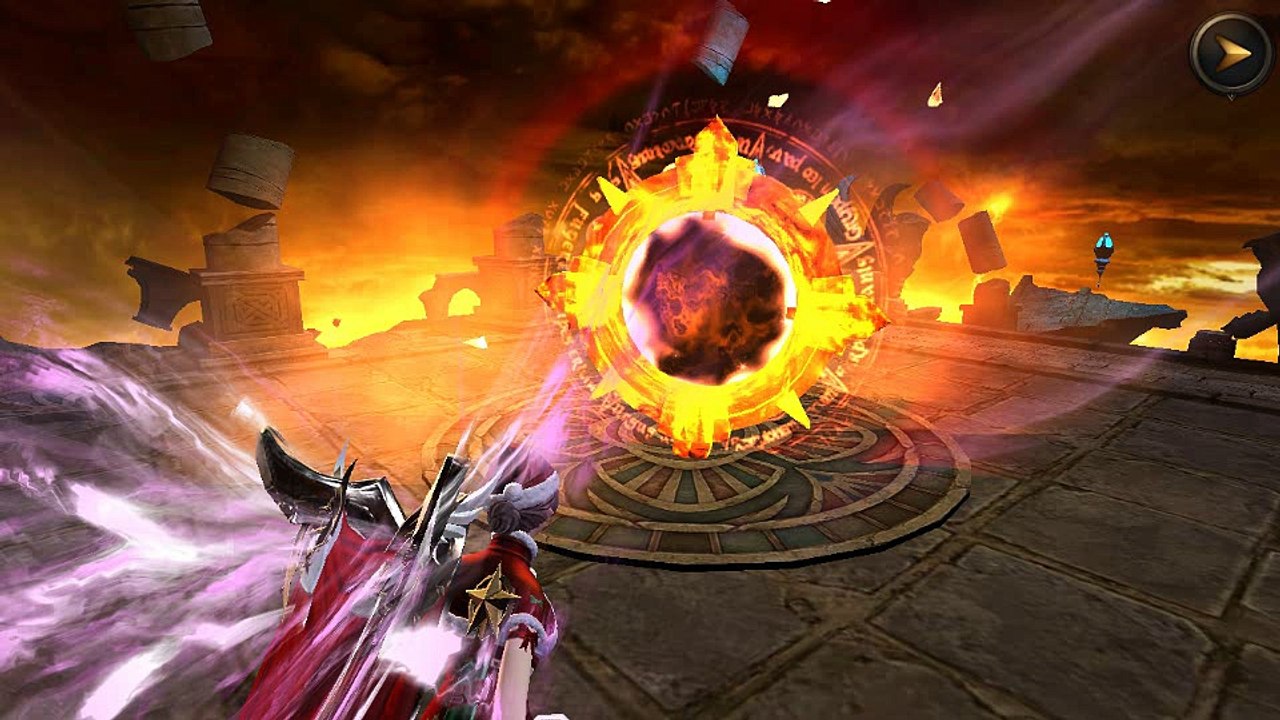 Dewa Game HIT (AzaleaYuki) Chaos Rift Clear STAGE 1-10