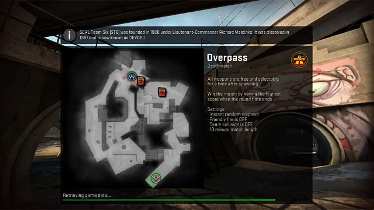 Cs:GO Deathmatch+ opening 2 cases!