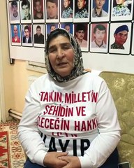 Mafyalığına mı güveniyorsun. Ben hayır diyorum bana ne yapacaksın...