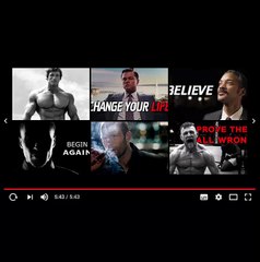 Webcaster WP Review - Demo