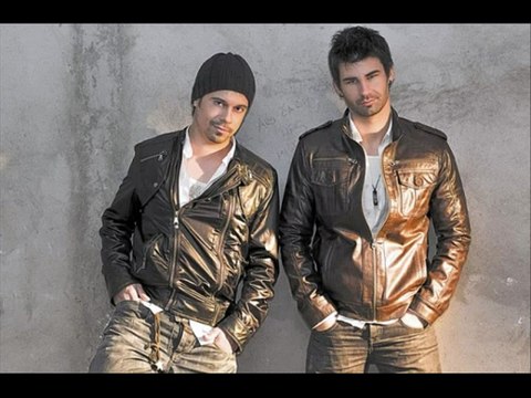 In Vivo & Djomla KS feat Marconi - Meni je dobro