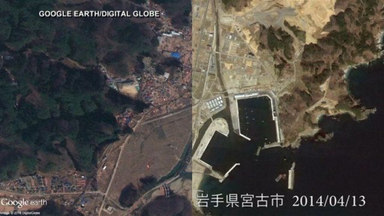 Fukushima radiation levels are so high that even a robot could not survive it