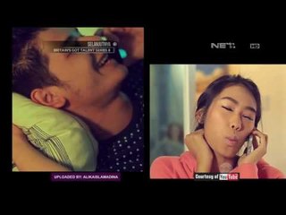 Persiapan Alika Dalam Album Terbarunya