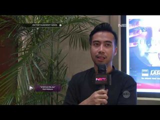 Vidi Aldiano Akan Merilis Album dan Buku Terbarunya