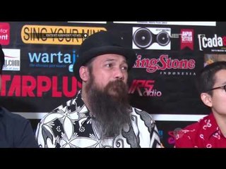 Coki 'NTRL' Rilis Album Bertajuk Sunyotok