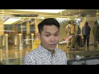 Ben Kasyafani Masih Aktif Bekerja Jelang Pernikahan