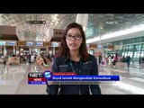 Terminal 3 Soekarno Hatta Mewah, Indah dan Ramah Lingkungan - NET5