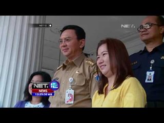 Full Day School, Tak Berarti Siswa Belajar Seharian Penuh - NET12