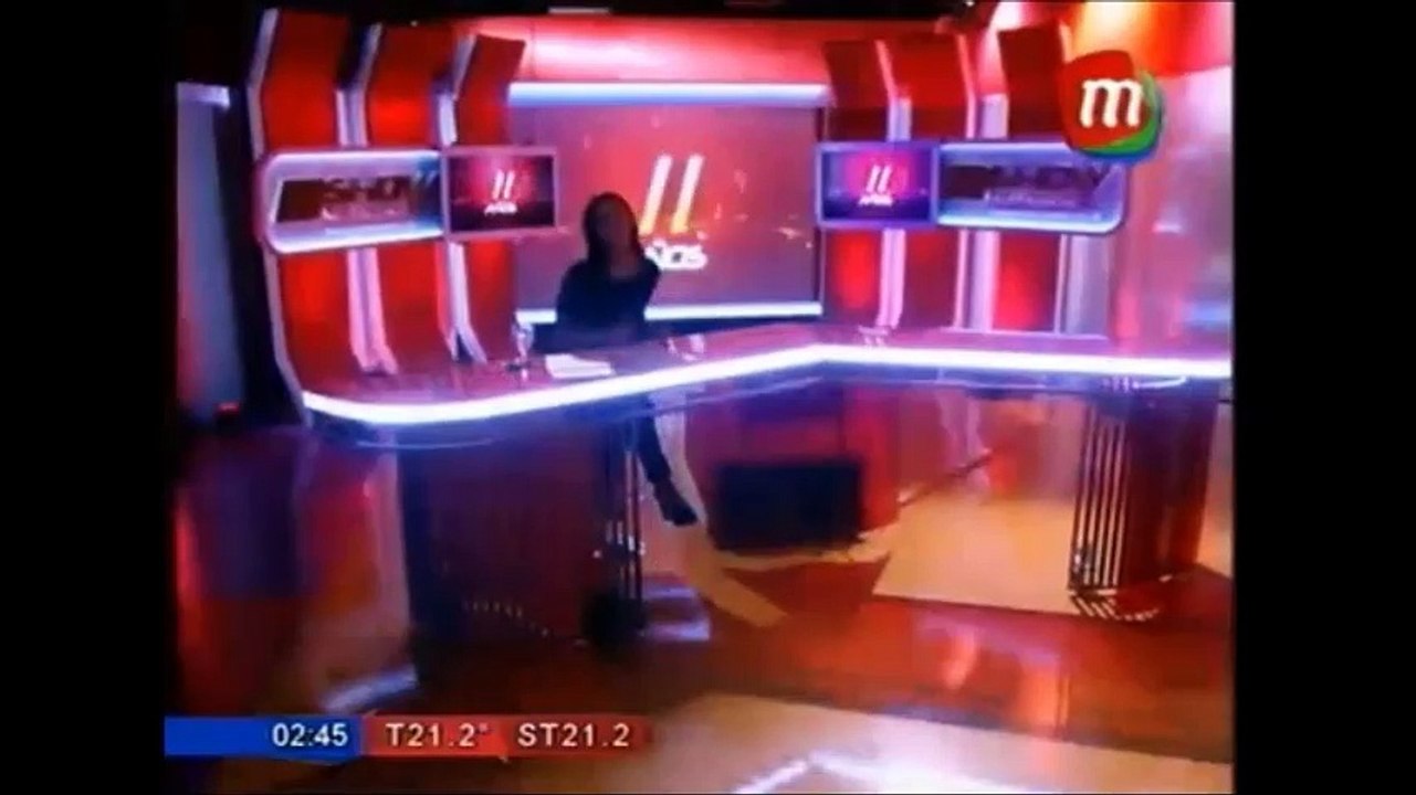 Osvaldo Laport "Sálvese quien pueda" Teatro del Sol Carlos Paz