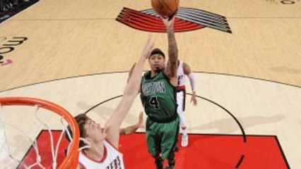 GAME RECAP: Celtics 112, Jazz 104