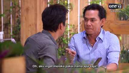 INDOSUB - BANG RAK SOI 9/1 EPISODE 7