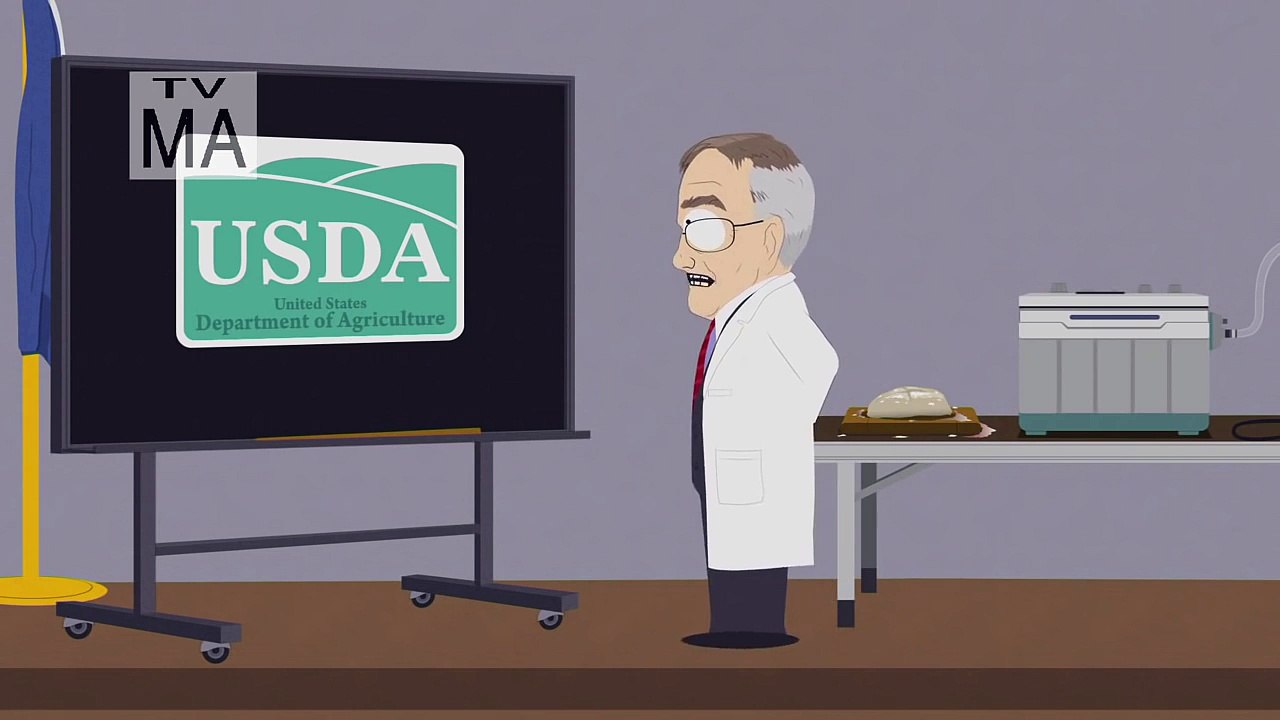 Make Your Dick Fly Off? - "gluten Free Ebola" Preview