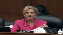 Democrats Think Hillary Clinton Did Nothing Wrong-  GOP Fires Back During Hearing