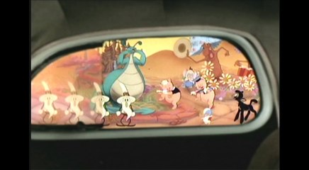 Who Framed Roger Rabbit (1988) Movie review