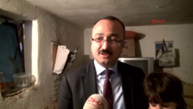 Diyarbakır Belediye'ye Kayyum Atanan Kaymakam, Ev Gezmesinde