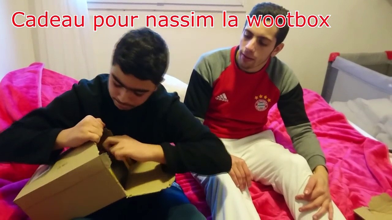 WEEK END DE OUF AVEC LA FAMILLE ! ( PRANK, FOOT, KEBAB)-cJ-2k3SdhDc