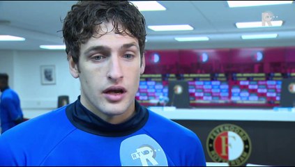 11-02-2017 Ik wil alles doen om hier kampioen te worden